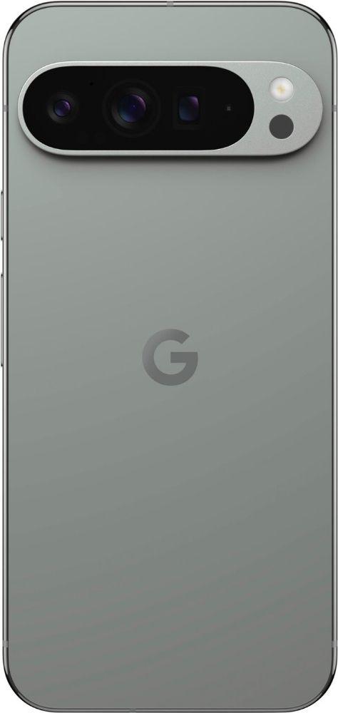 Google Pixel 9 Pro XL - 256GB - Hazel - AT&T