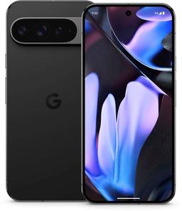 Google Pixel 9 Pro XL - 256GB - Obsidian - T-Mobile