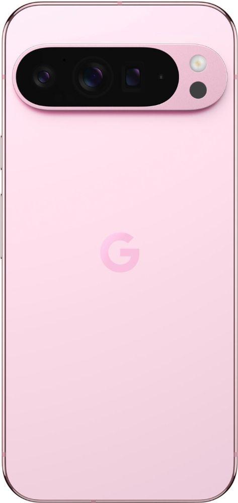 Google Pixel 9 Pro XL - 256GB - Rose Quartz - Unlocked