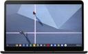 Google Pixelbook Go Laptop 13.3" Intel Core m3 1.1GHz in Just Black in Premium condition
