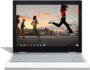 Google Pixelbook Laptop 12.3" Intel Core i5-7Y57 1.2GHz in Silver in Excellent condition