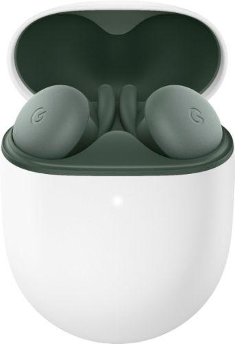 Google Pixel Buds A Series in Dark Olive in Good condition