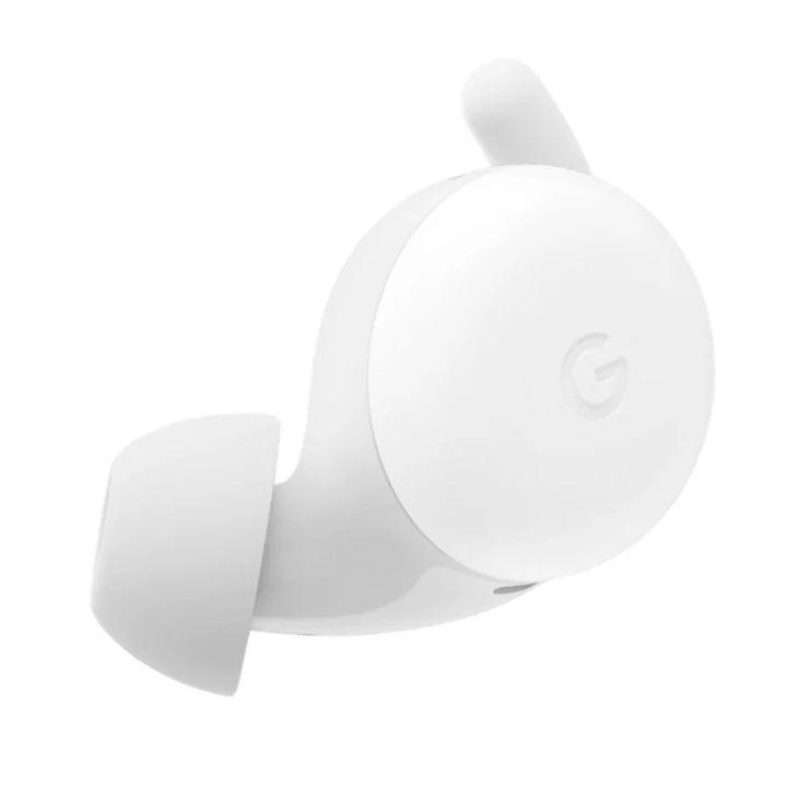 Google  Pixel Buds A-Series (Left Side Earbuds Only) - White - Excellent