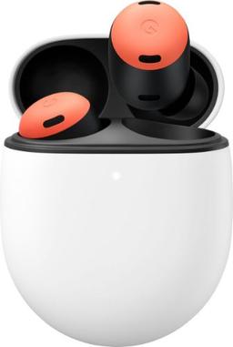 Google Pixel Buds Pro - Coral