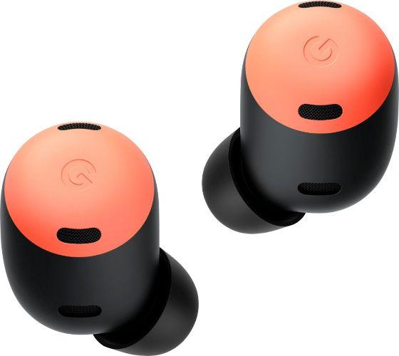 Google Pixel Buds Pro - Coral
