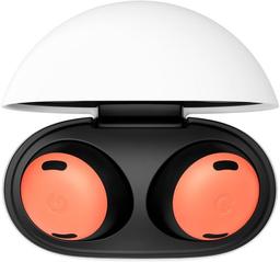 Google Pixel Buds Pro - Coral