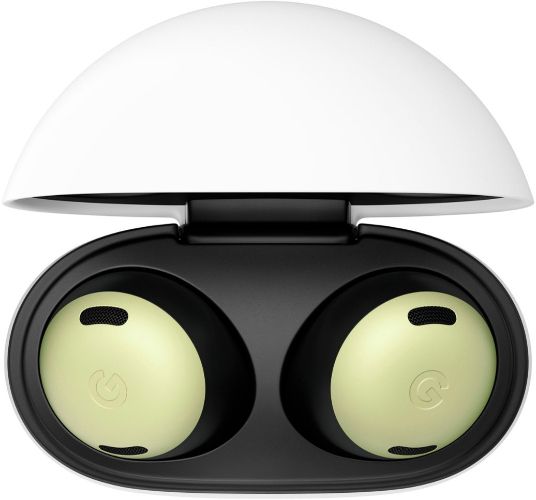 Google Pixel Buds Pro - Lemongrass