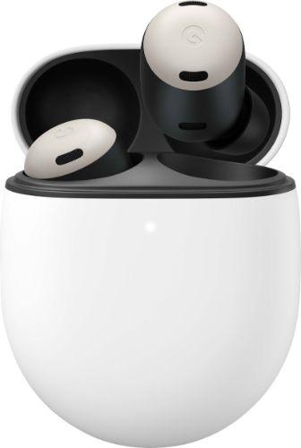Google  Pixel Buds Pro - Porcelain - Premium
