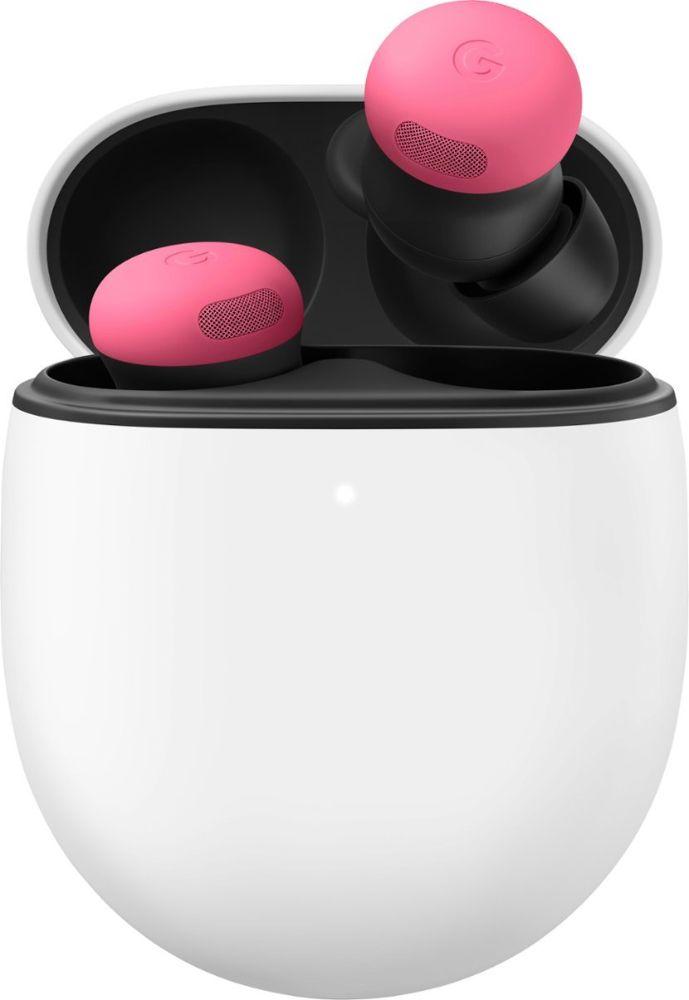 Google  Pixel Buds Pro 2 - Peony - Brand New