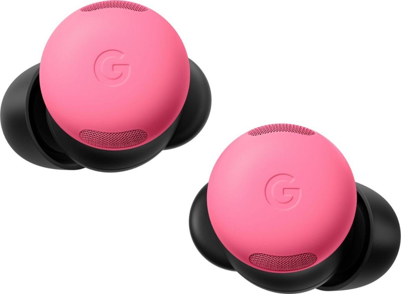 Google Pixel Buds Pro 2 - Peony