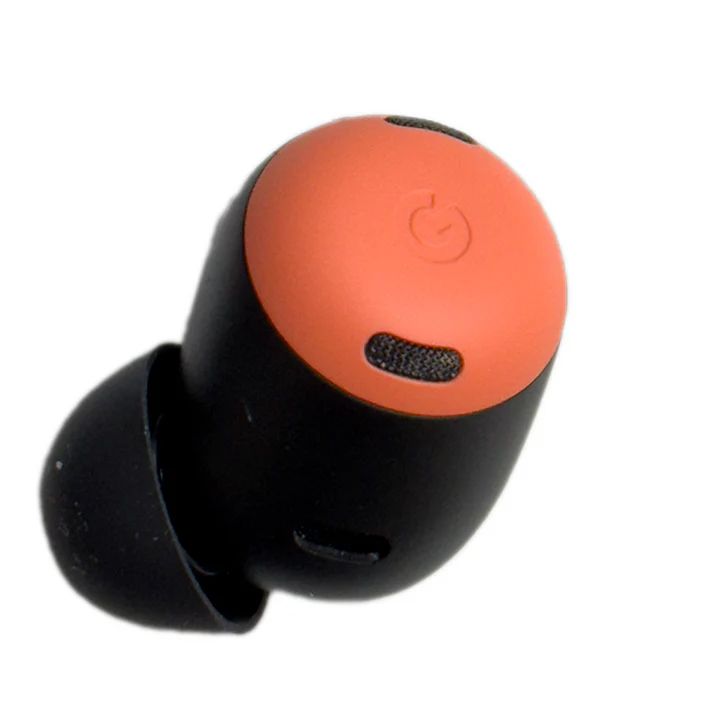 Google Pixel Buds Pro (Left Side Earbuds Only) - Coral