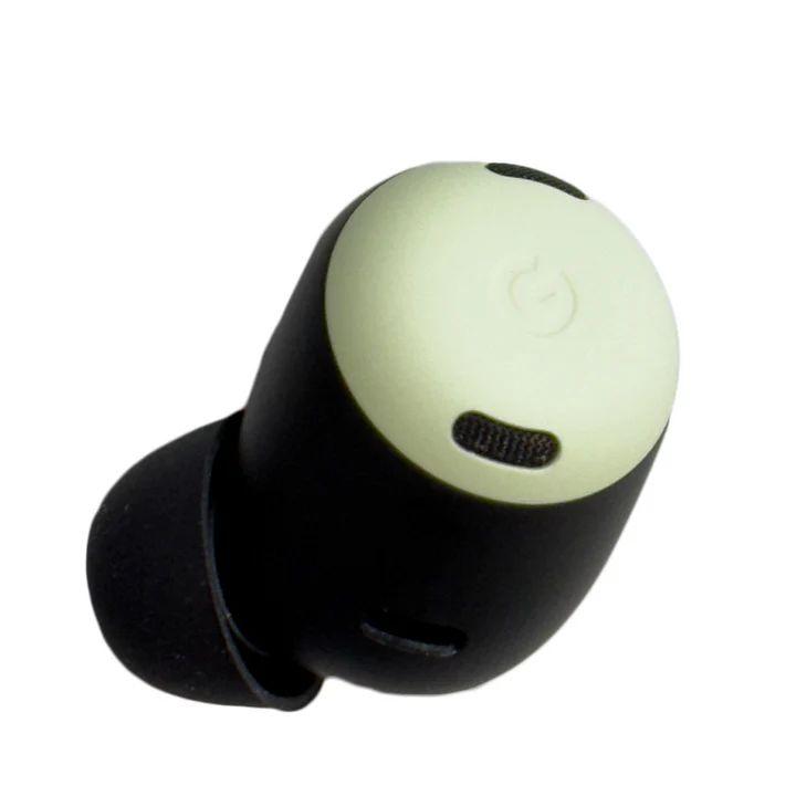 Google Pixel Buds Pro (Left Side Earbuds Only) - Lemon Grass - Excellent
