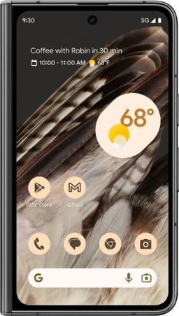 Google Pixel Fold (5G) - 256GB - Obsidian - Unlocked
