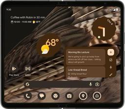 Google Pixel Fold (5G) - 256GB - Obsidian - Unlocked