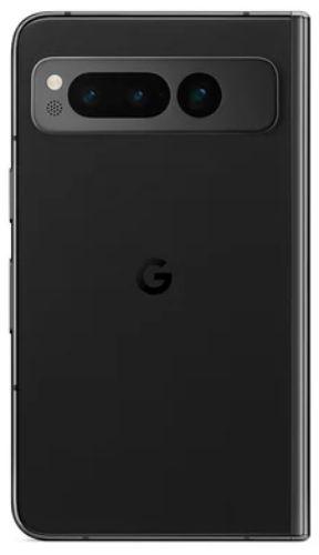 Google Pixel Fold (5G) - 256GB - Obsidian - Unlocked