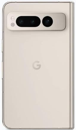 Google Pixel Fold (5G) - 256GB - Porcelain - Unlocked