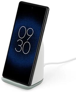 Google Pixel Smart Phone Stand 2 Wireless Charger - White