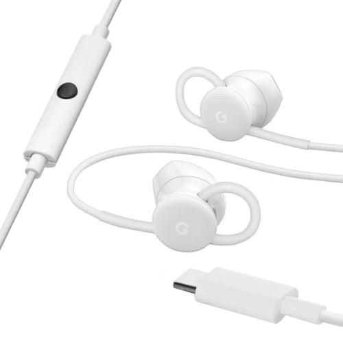 Google Pixel USB-C Earbuds