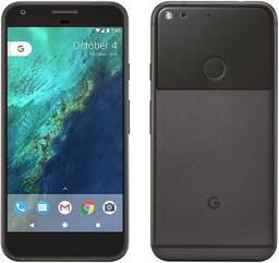 Google Pixel XL - 32GB - Quite Black - Verizon