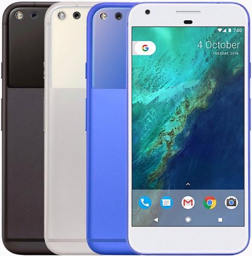 Google Pixel XL