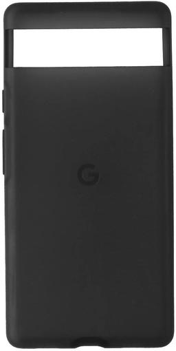 Google Protective Phone Case for Google Pixel 6a - Charcoal