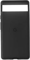 Google Protective Phone Case for Google Pixel 6a - Charcoal