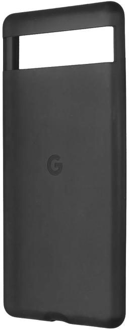 Google Protective Phone Case for Google Pixel 6a - Charcoal