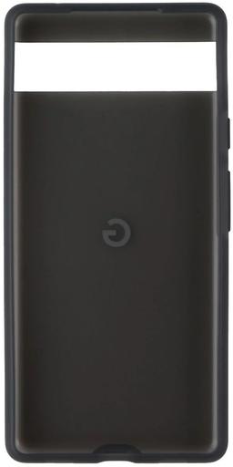Google Protective Phone Case for Google Pixel 6a - Charcoal