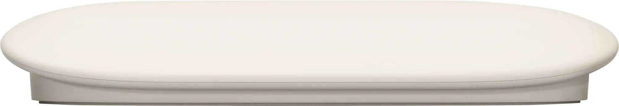 Google TV Streamer (4K) - Porcelain