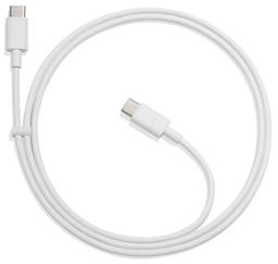 Google USB-C to USB-C Cable 1m - White
