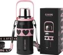 GOOM Thermos for Hot and Cold Drinks 32oz