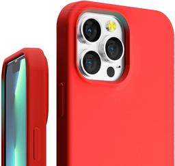 Refurbished Goospery Silicone Phone Case for iPhone 13 Pro - Reebelo US