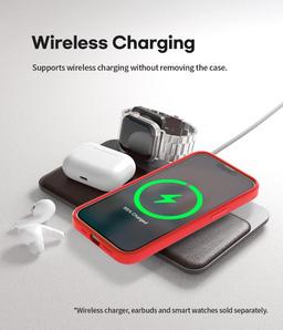 Refurbished Goospery Silicone Phone Case for iPhone 13 Pro - Reebelo US