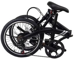 GoPowerBike GoAir Electric Bike - Black