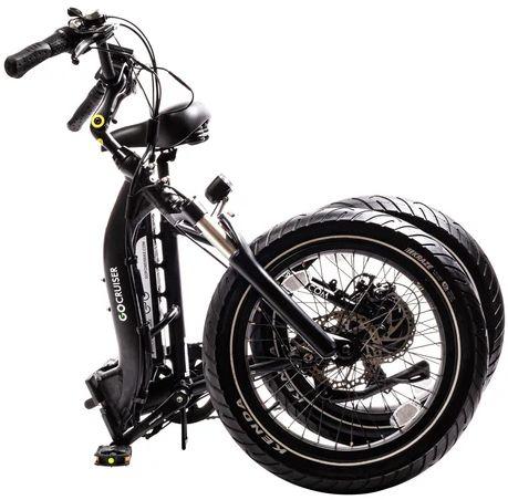 GoPowerBike GoCruiser Electric Bike