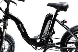 GoPowerBike GoCruiser Electric Bike