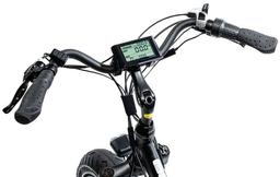 GoPowerBike GoCruiser Electric Bike