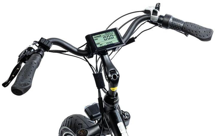 GoPowerBike GoCruiser Electric Bike
