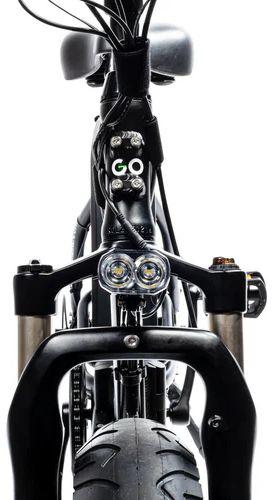 GoPowerBike GoCruiser Electric Bike