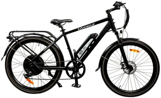 GoPowerBike GoEagle Electric Bike
