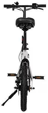 Gopowerbike GoHype Electric Bike - White