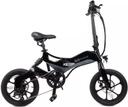 GoPowerBike GoKlik Electric Bike