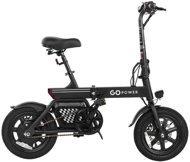 GoPowerBike GoLite Electric Bike