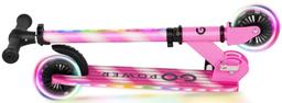 GoPowerBike GoLume Kick Scooter - Pink