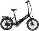 GoPowerBike GoPlus Folding Electric Bike