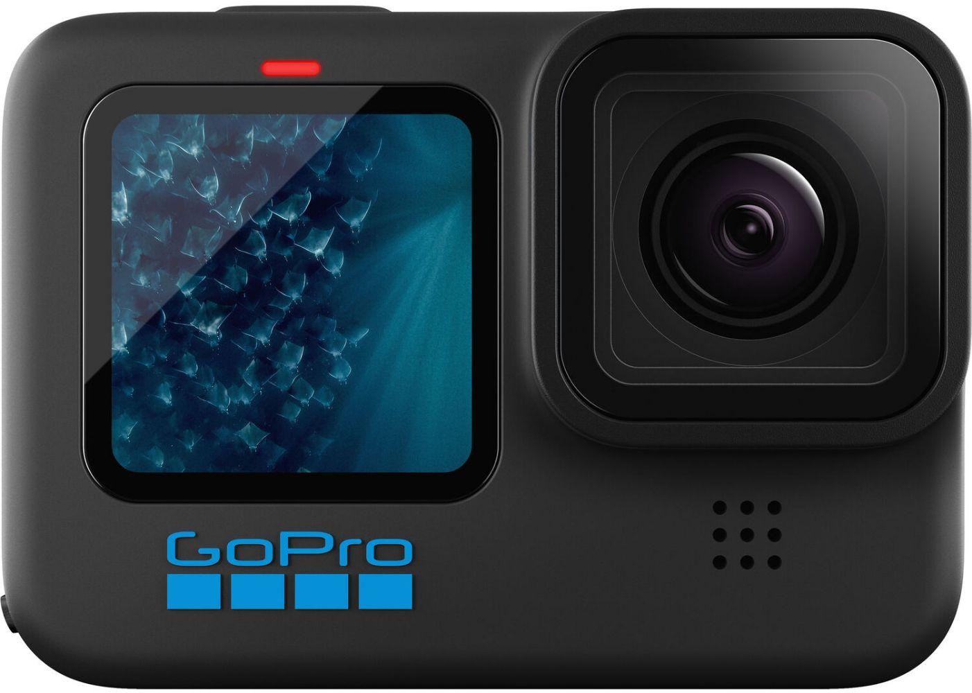 GoPro  Hero 11 - Black - Good