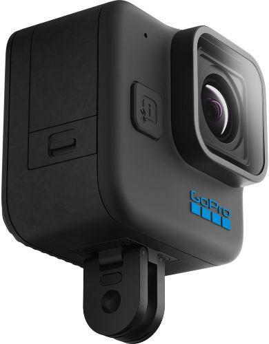 GoPro  Hero 11 Mini - Black - Good