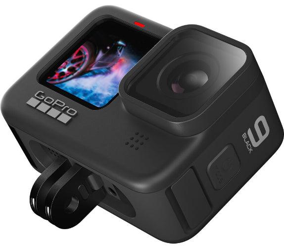 GoPro Hero 9 - Black