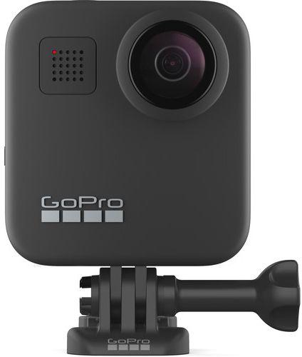 GoPro  Max 360 Action Camera - Black - Excellent