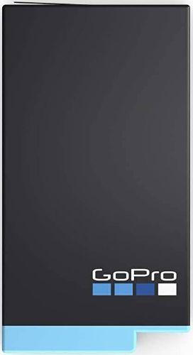 GoPro  Rechargeable Battery Max - Black - Good